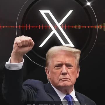 TRUMP PRAISES ELON: SPACE LEADERS 🚀🇺🇸👏