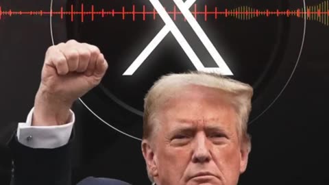 TRUMP PRAISES ELON: SPACE LEADERS 🚀🇺🇸👏