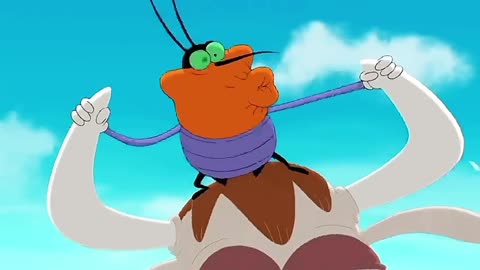 😂😂 Oggy and Cockroach best cartoon || Holiday 😂😂.#viralvideo.#trending.#cartoon