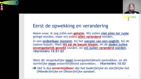R 202 Bouwwerk = Het Geheim van de Opstanding