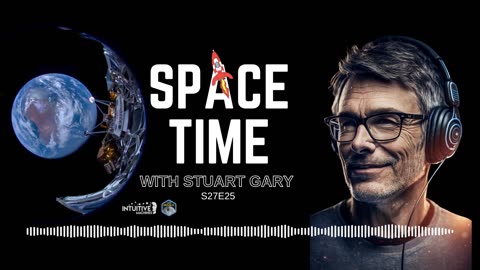 S27E25: Lunar Lander's Perilous Journey: The Odyssey of Odysseus at the South Pole