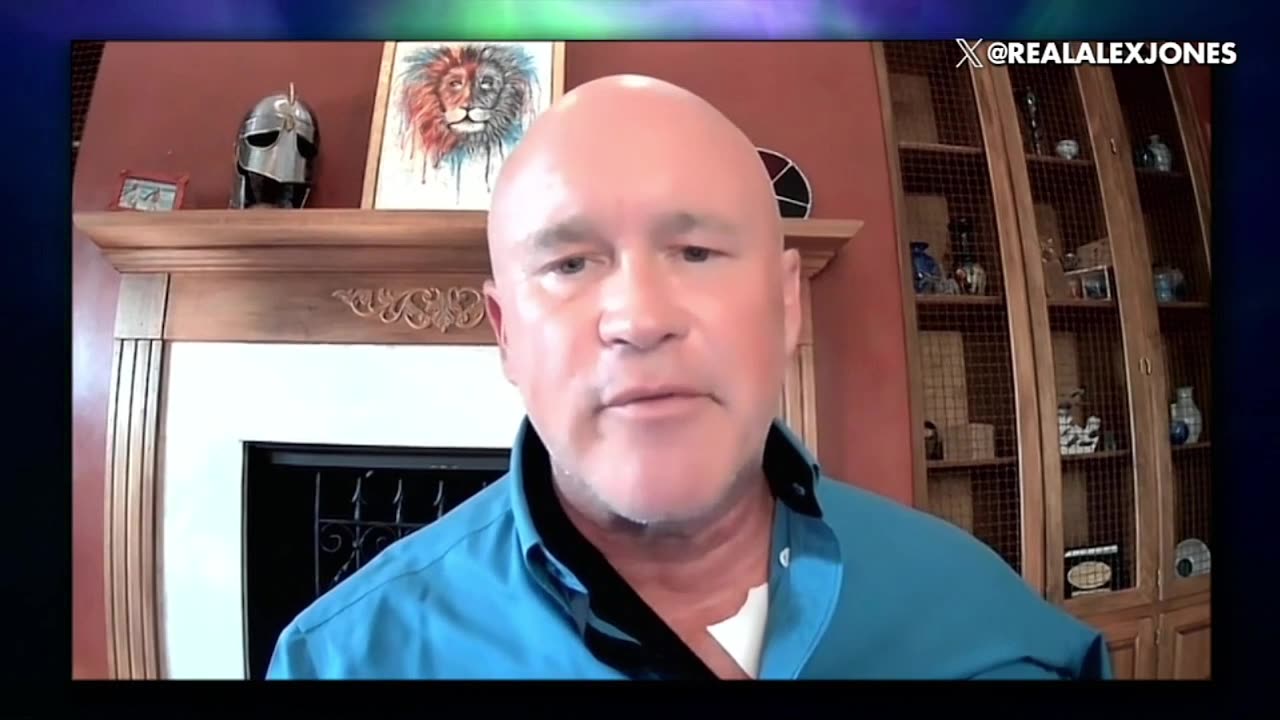 The Alex Jones Show in Full HD for August 29, 2024.