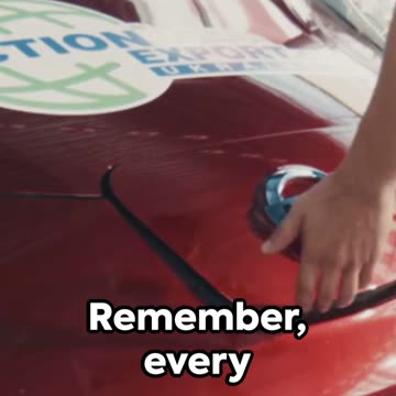 The Hidden Environmental Impact of Electric Vehicles