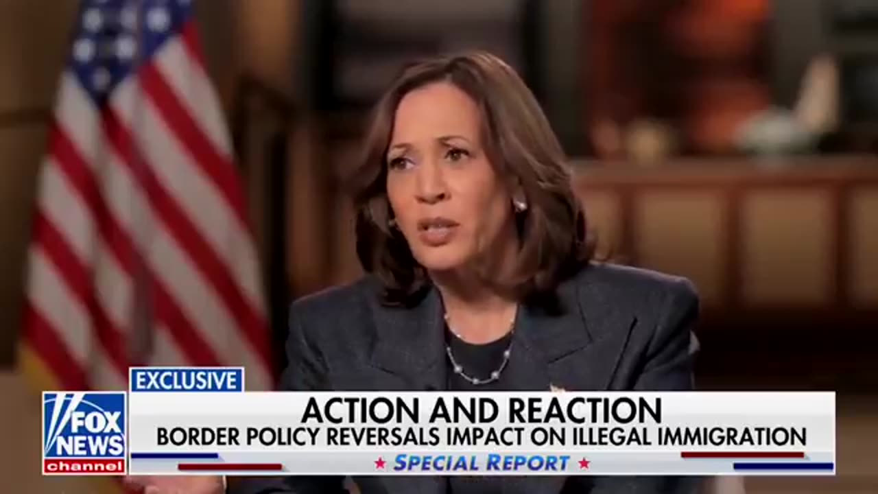 ALX @alx - The destruction of Kamala Harris’ campaign in full