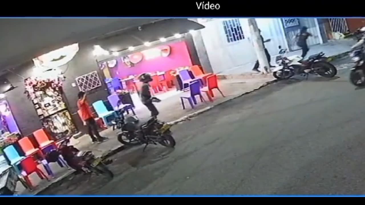 Robo de cadena de oro