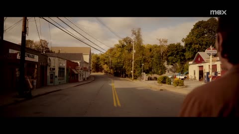 Salem's Lot | Official Trailer |