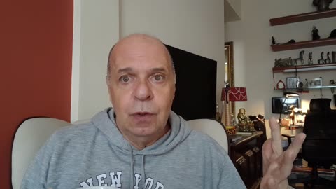 Pés no chão