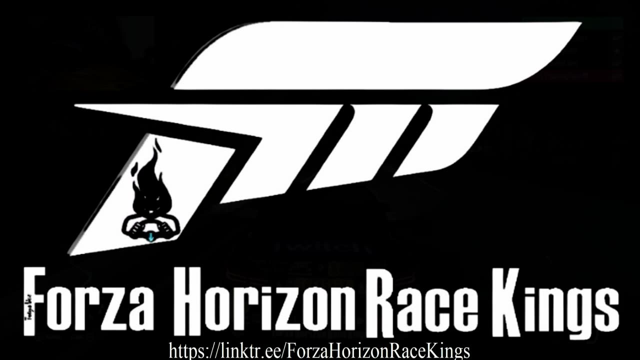 FORZA HORIZON 5 Street Racing With @ForzaTreysvex