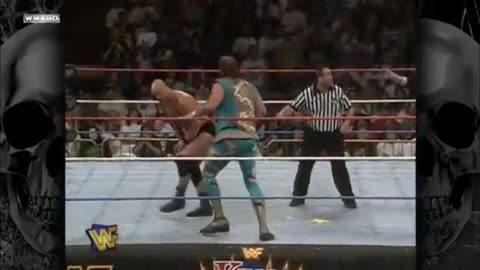 Stone Cold Steve Austin "The Bottom Line on the Most Popular Superstar of All Time" 2011 (disc 2)