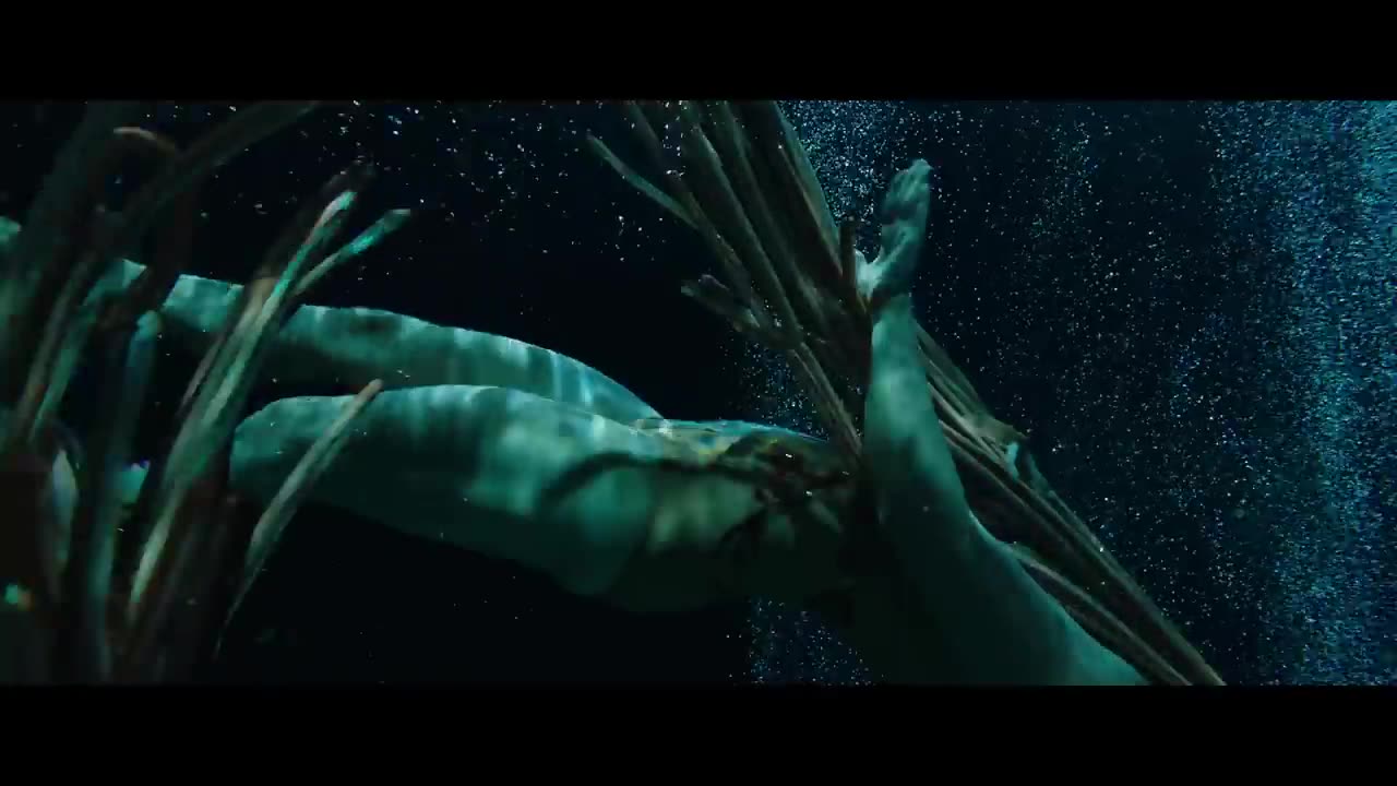 Imagine Dragons - Whatever It Takes (Official Music Video)