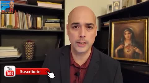 ✝ Sacerdote rompe en llanto y anuncia Comunión solamente de Rodillas y en la Boca 👏 con Luis Roman