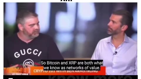 XRP Don Jr