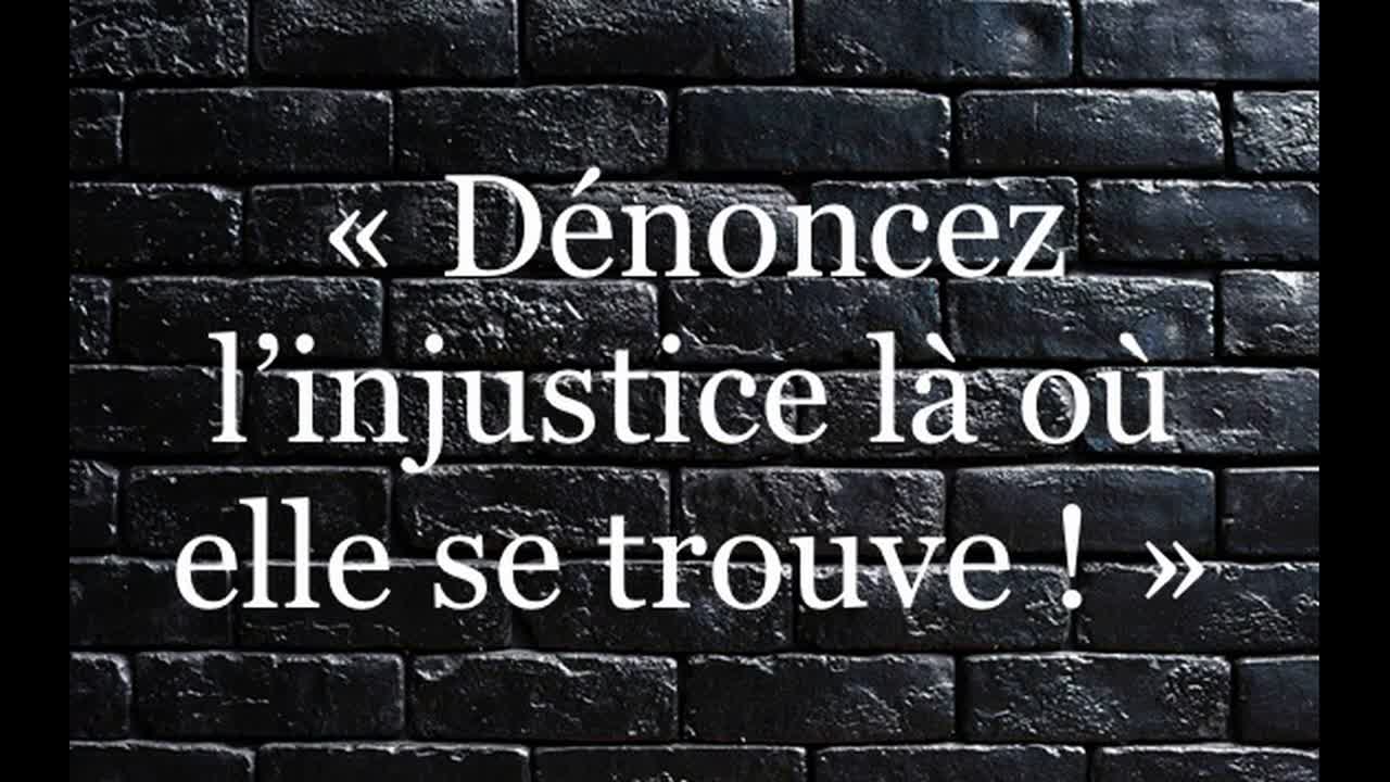 Rétrospection : Ahmed Moualek et les marchands du temple de la pseudo dissidence [ Témoignage ].