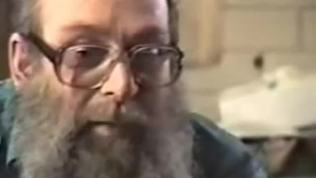 Billy Meier: Interviewed by Randolph Winters