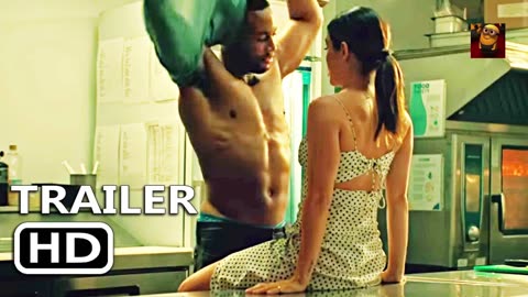 F MARRY KILL Trailer (2024) Lucy Hale, Virginia Gardner