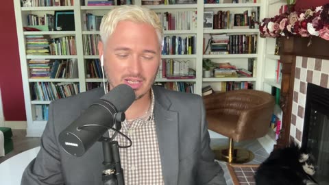 Jon Stewart's BRUTAL Takedown Of FAKE LGBT-Supporting Corporations _ The Kyle Kulinski Show