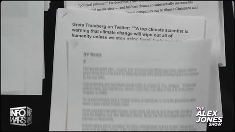 VIDEO: Climate Doomsayers Have Been Wrong About Everything For 50 Years