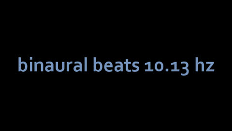 binaural_beats_10.13hz_BinauralFocus RelaxationTime QuietMoments