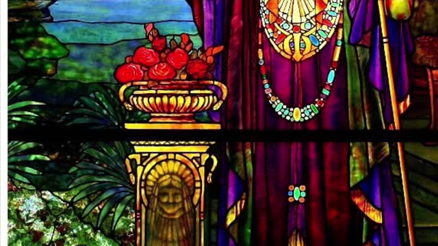 Eighth Sunday after Pentecost Homily Fr. Michael Goodyear