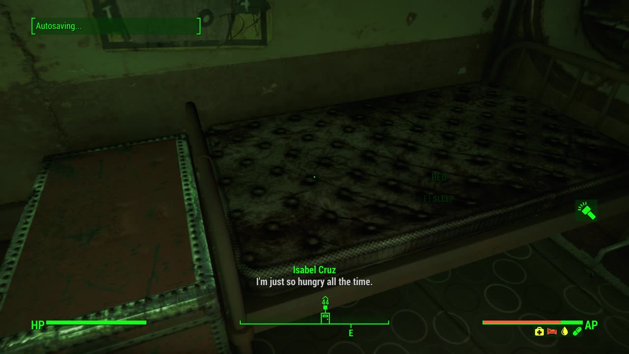 Fallout 4 play through with mods new run