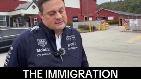 How illegal immigration is destroying a small PA town