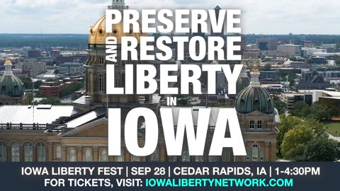 Iowa Liberty Fest 2024