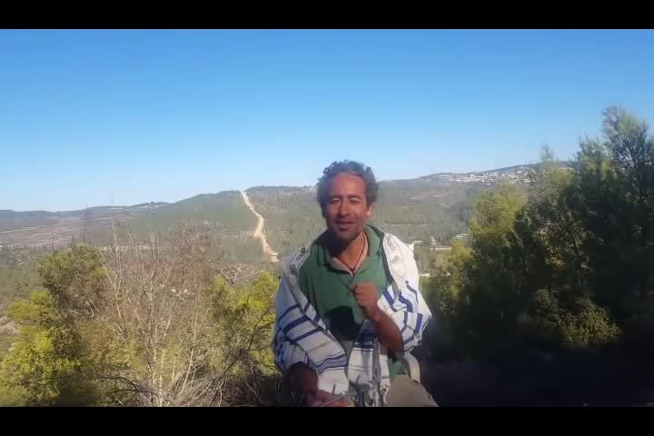 2018-09-29 - Enoch Calendar Confirmed by Sighting of Moon & Equinox