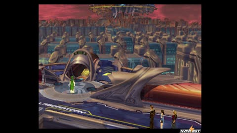Final Fantasy 8 Episode 29