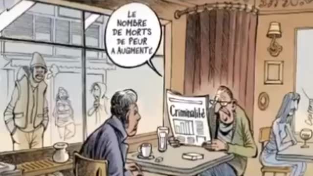 La peur des chiffres