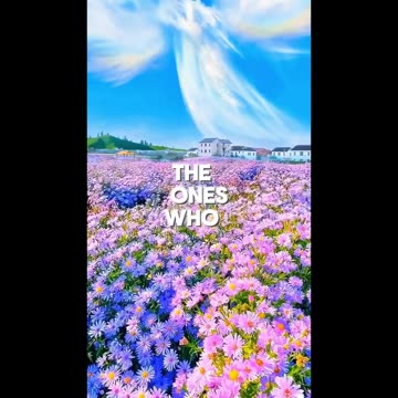 When Your Intentions Are Pure