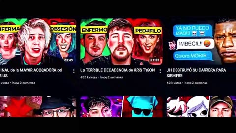 mini saga de pipepino