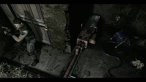 Resident Evil (PC) E1.3