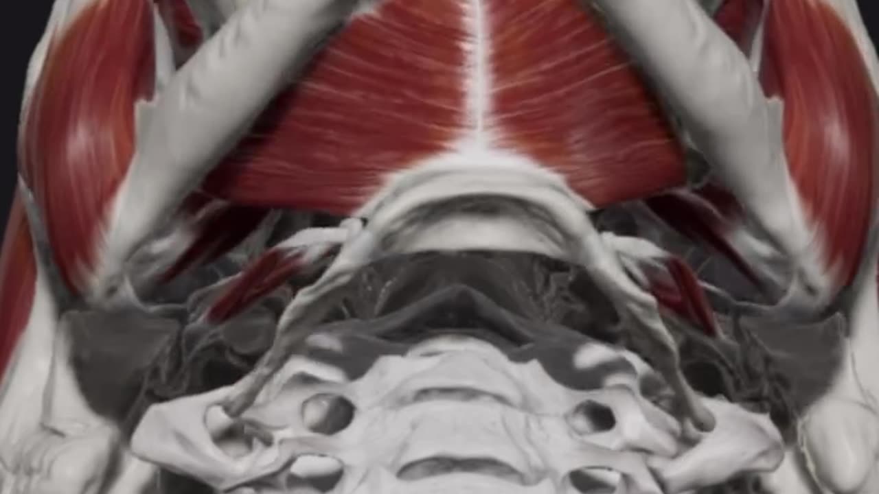 Mylohyoid muscle