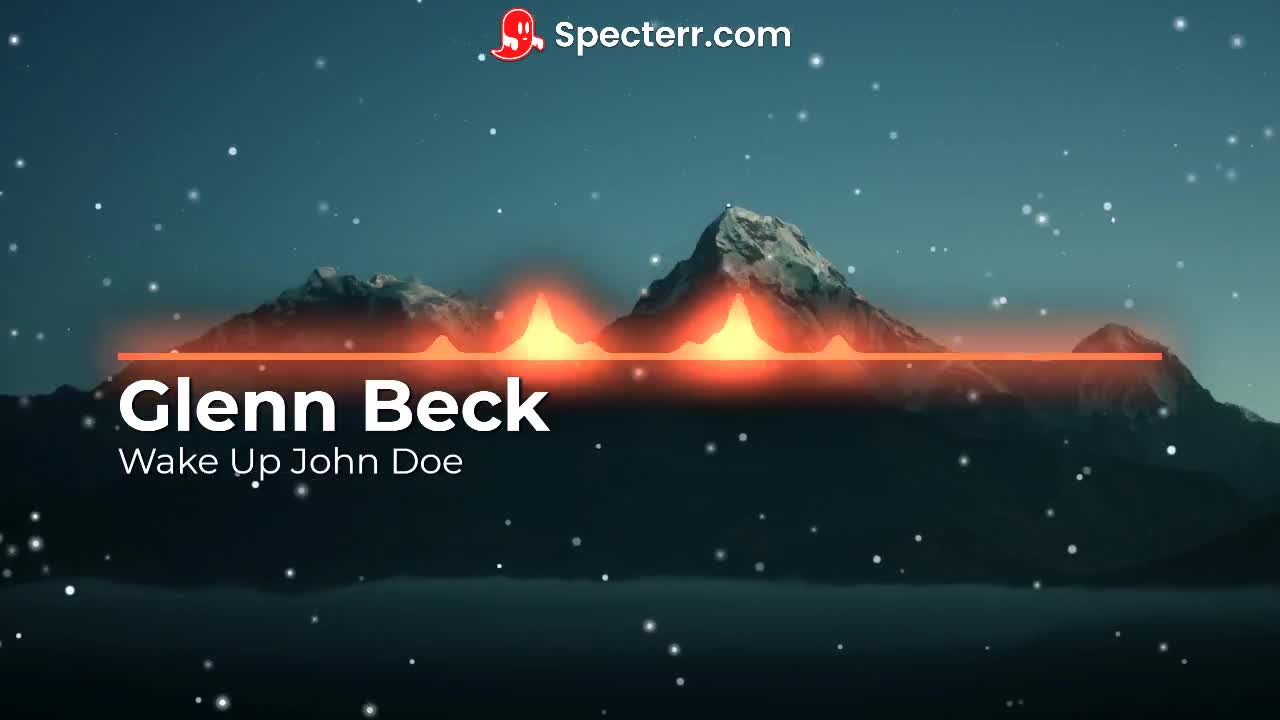 Wake Up John Doe