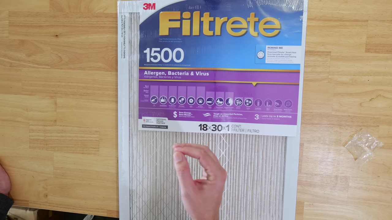 Why You Need To Stop Using These Filters To Purify Your Air!