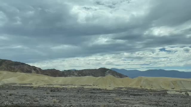 Death Valley National Park