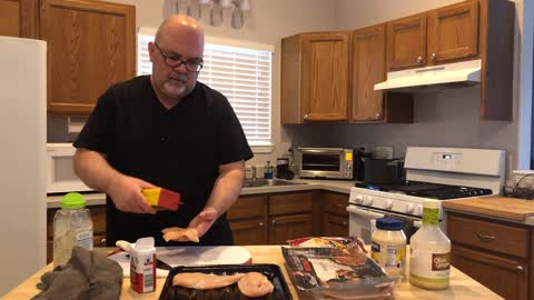 Pasta Salad with GoofinDaddio