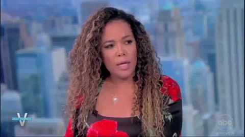 THE VIEW SHOULD BE CANCELED