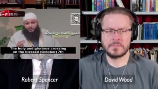 Somali Christians Edition | This Week In Jihad | David Wood | Robert Spencer