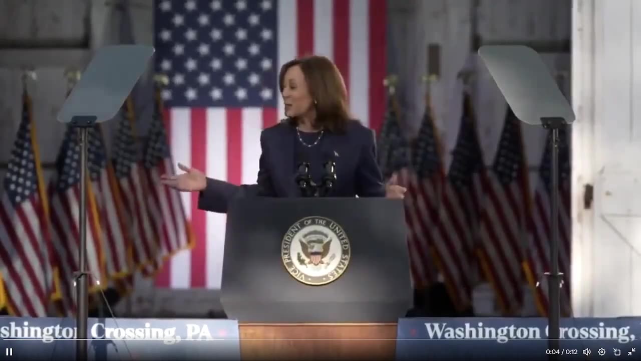 Kamala Harris - người đáng sợ nhất còn sống👇👇👇👇👇