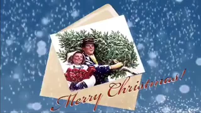 We Wish You a Merry Christmas