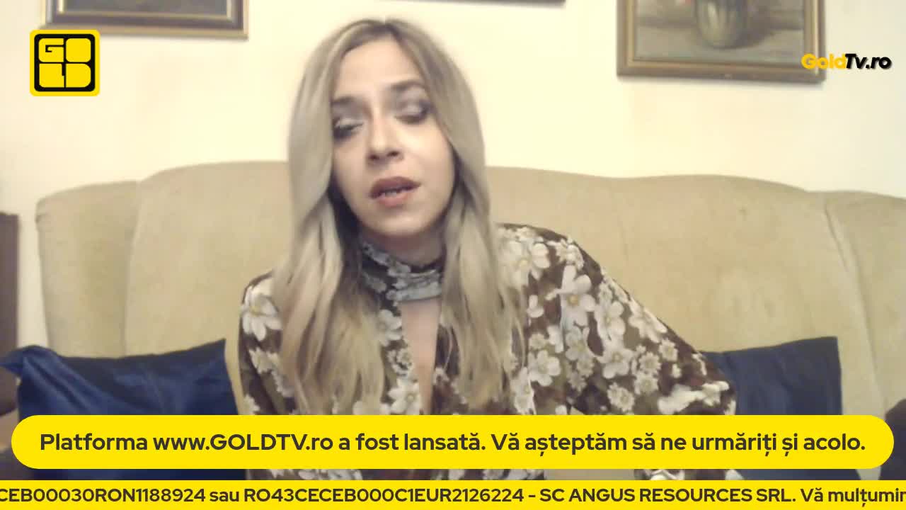 Scamatoriile Iosefinei; Radio Gold FM; 02.06.2022