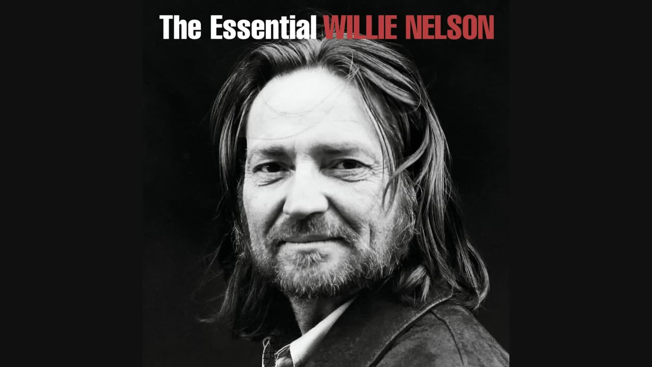 Willie Nelson - On The Road Again (Official Audio)