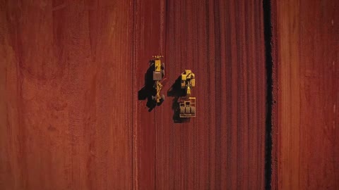 Embraer C390 Millenniums Unpaved Runway