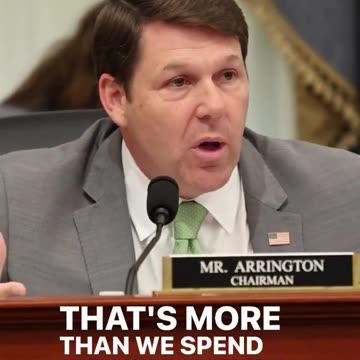 SHOCKING: We're Spending A Ridiculous Amount On Illegal Immigrants