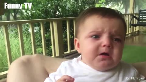 Funniest Baby Fails ha ha ha