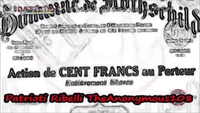 Rothschild, Illuminati, Gesuiti, Vaticano