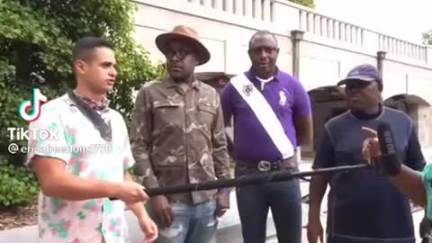 AFRICANS ADMITTING OBAMA WAS A TYRANT