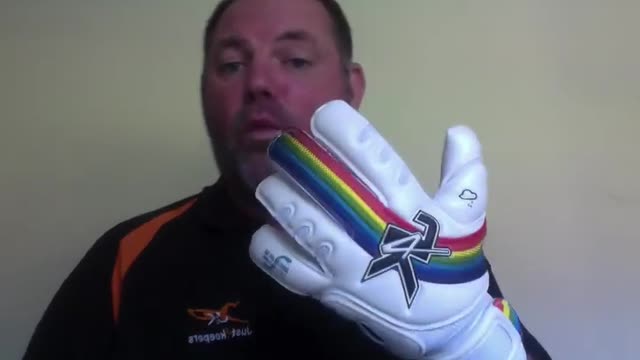 How To Make Your Goalkeeper Gloves Last Longer