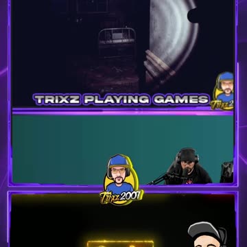 @solidsnak3ttv Meets A New Ghost in PaniCore